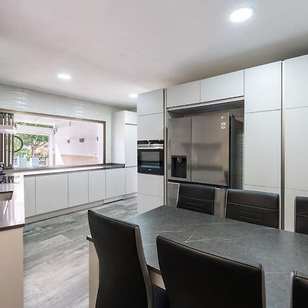 Villa Dasil San Pedro  Εξωτερικό φωτογραφία