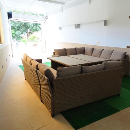 Villa Dasil San Pedro  Εξωτερικό φωτογραφία