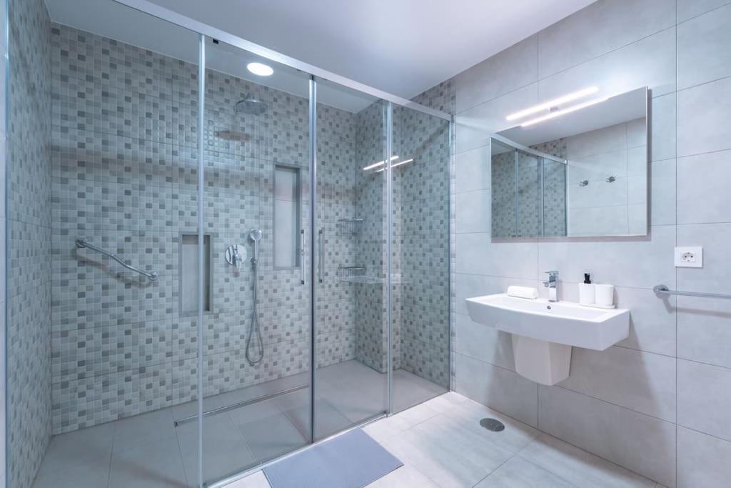 Villa Dasil San Pedro  Εξωτερικό φωτογραφία
