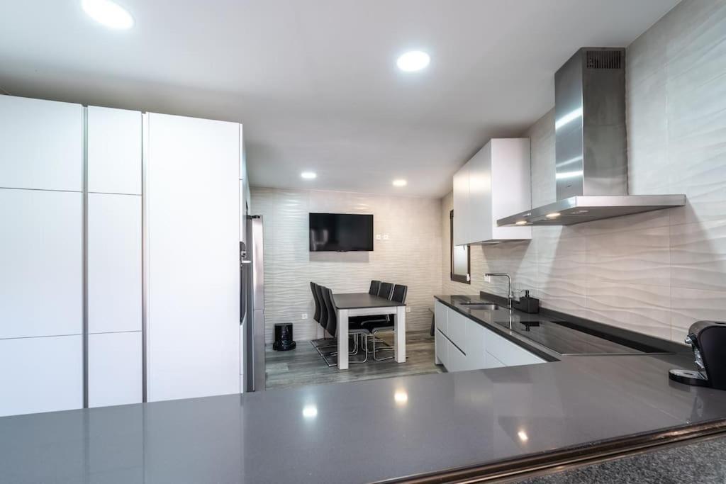 Villa Dasil San Pedro  Εξωτερικό φωτογραφία