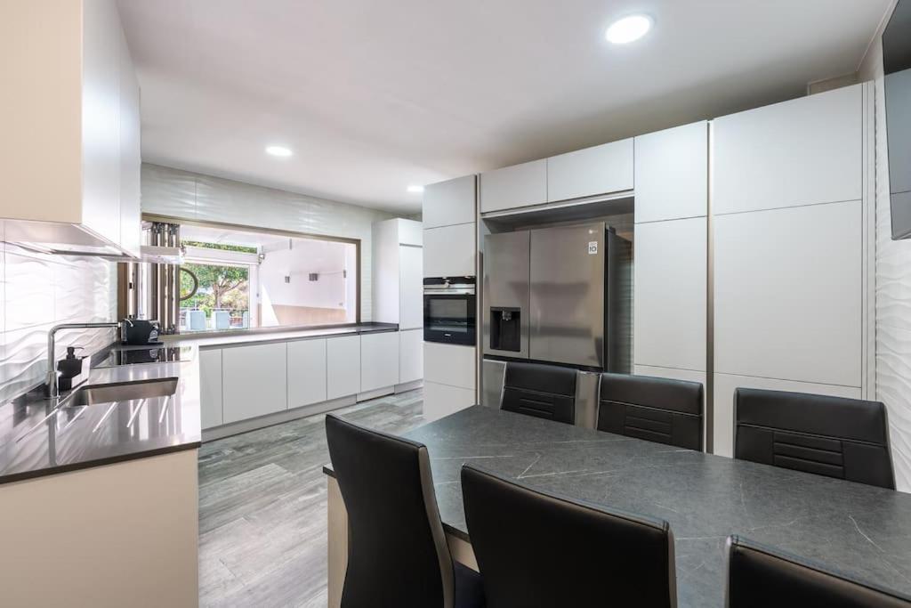Villa Dasil San Pedro  Εξωτερικό φωτογραφία