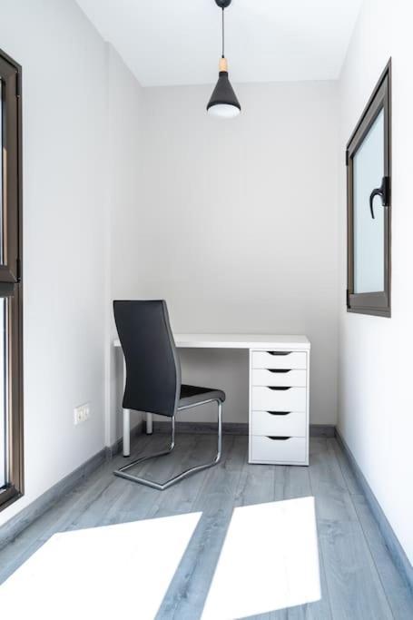 Villa Dasil San Pedro  Εξωτερικό φωτογραφία