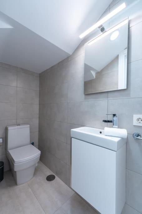 Villa Dasil San Pedro  Εξωτερικό φωτογραφία