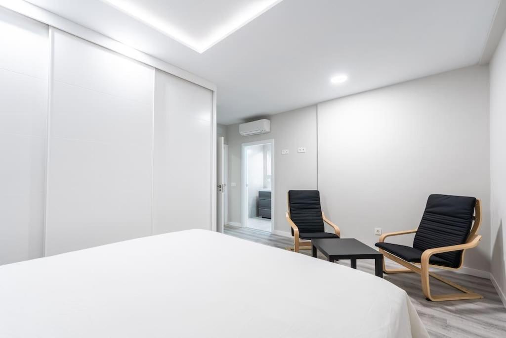 Villa Dasil San Pedro  Εξωτερικό φωτογραφία