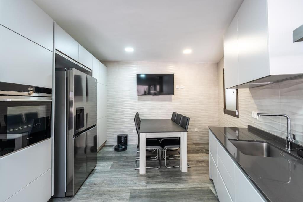 Villa Dasil San Pedro  Εξωτερικό φωτογραφία