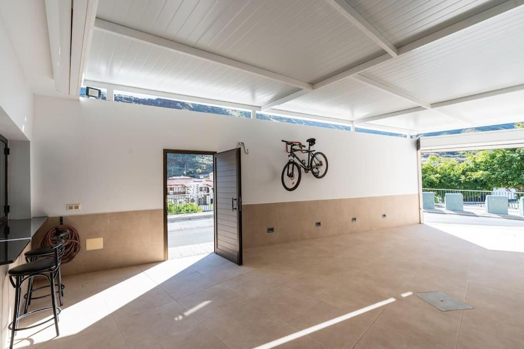 Villa Dasil San Pedro  Εξωτερικό φωτογραφία