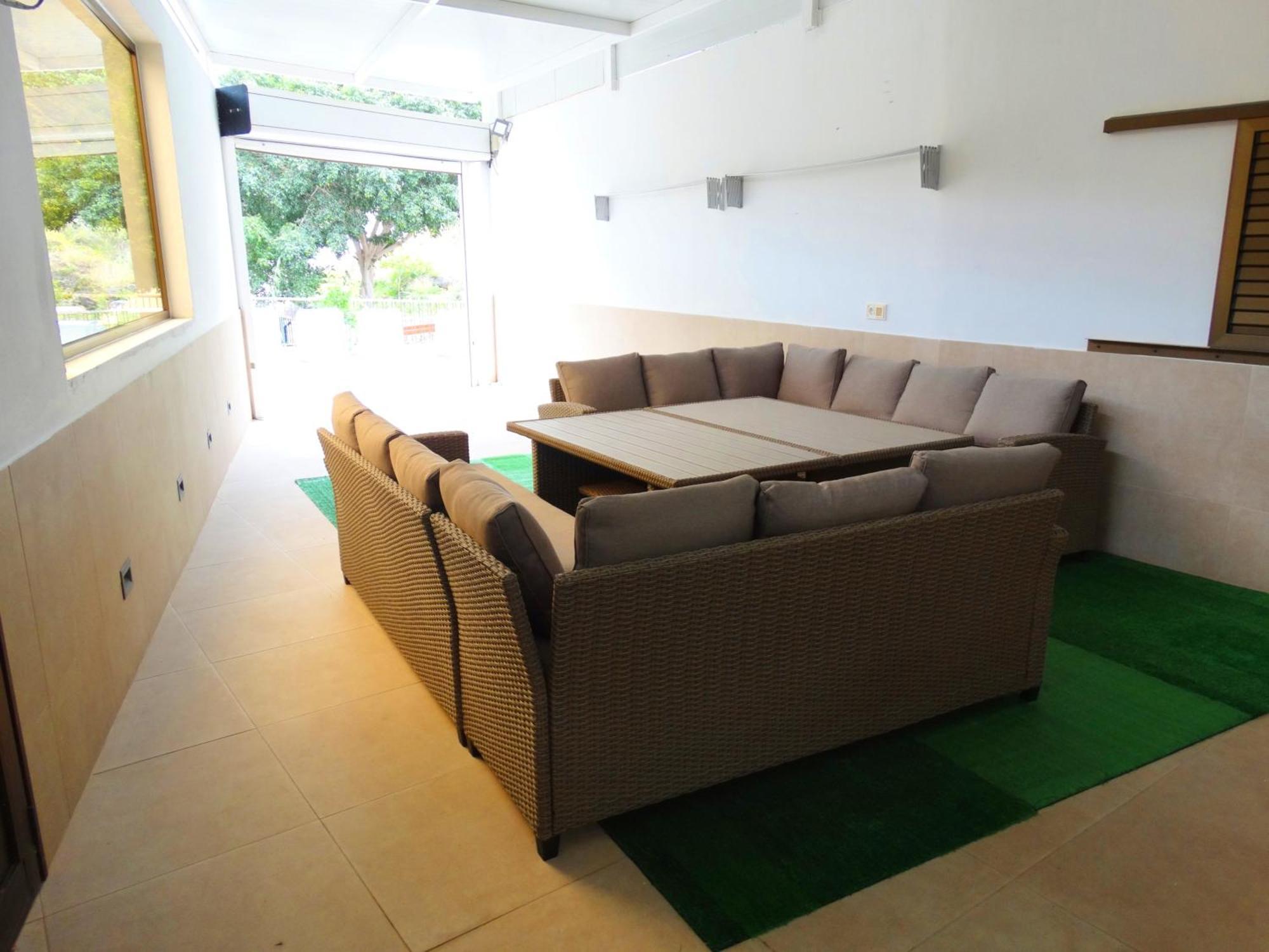 Villa Dasil San Pedro  Εξωτερικό φωτογραφία