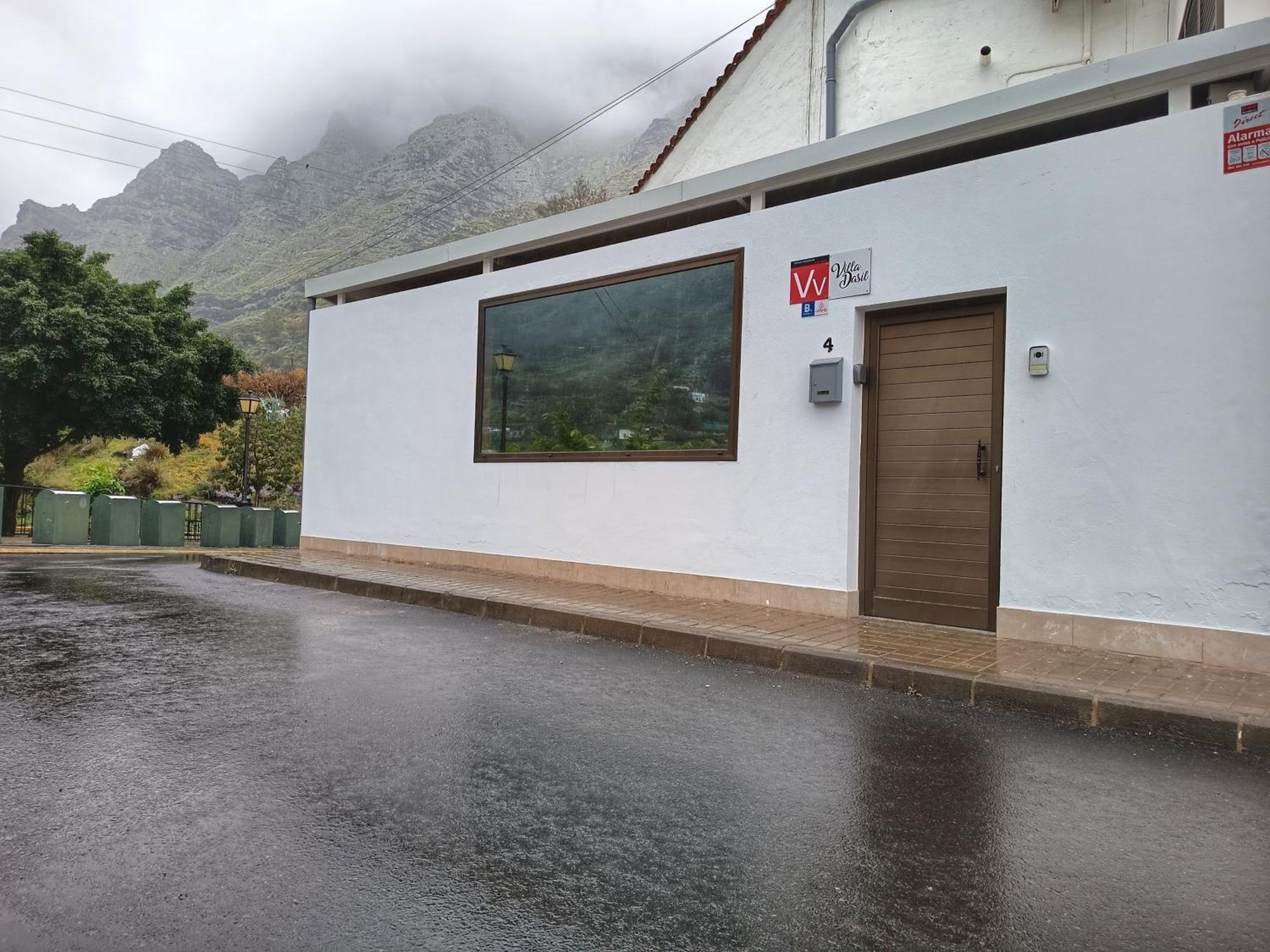Villa Dasil San Pedro  Εξωτερικό φωτογραφία