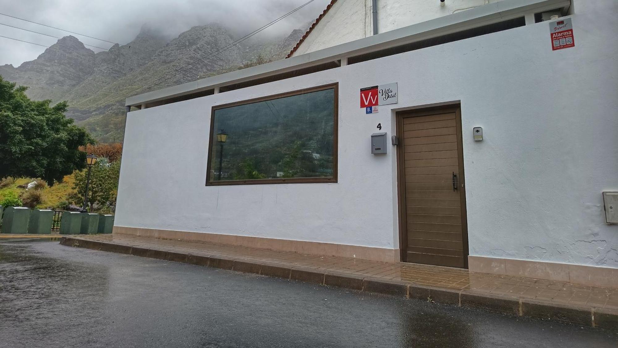 Villa Dasil San Pedro  Εξωτερικό φωτογραφία