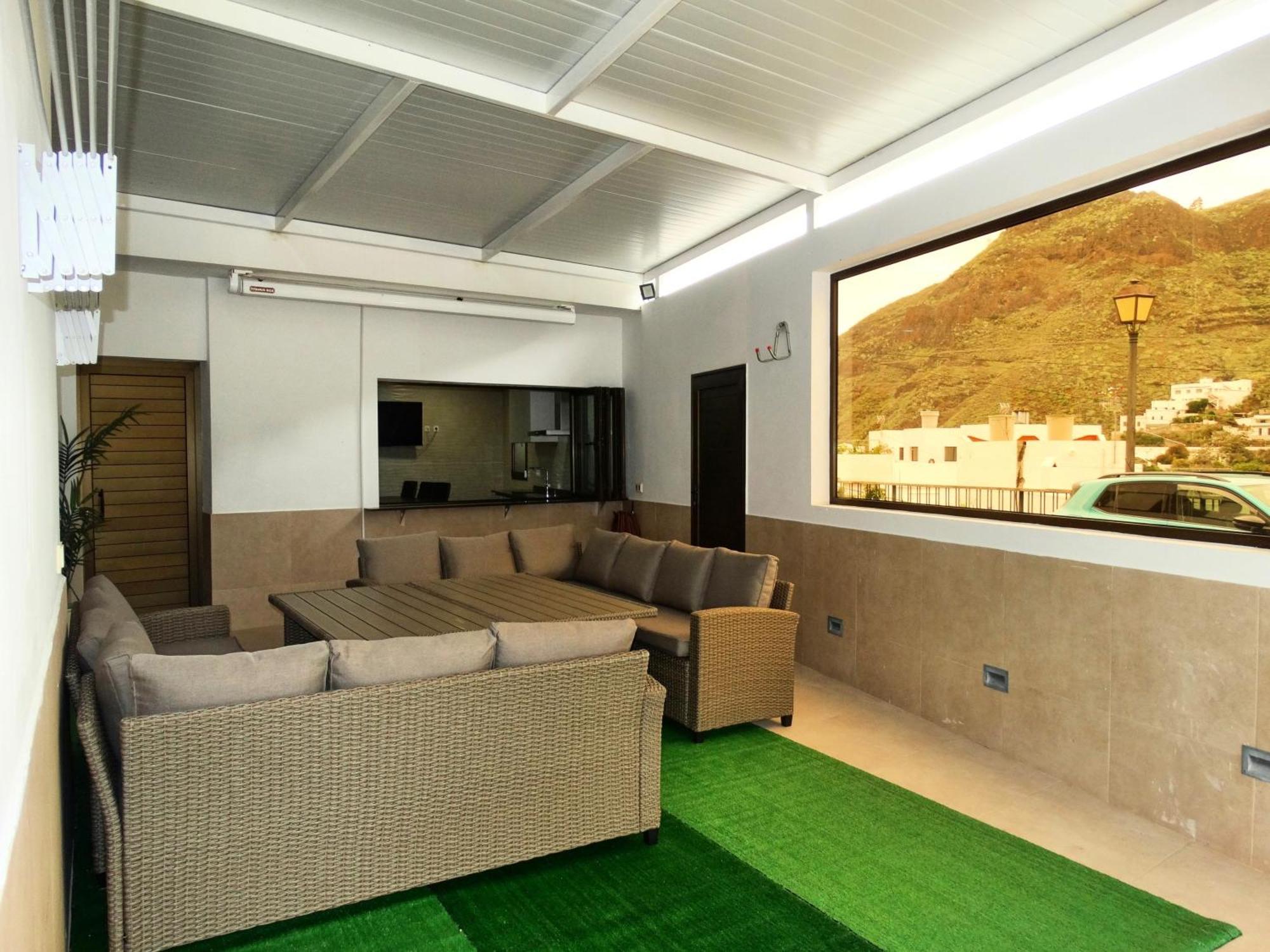 Villa Dasil San Pedro  Εξωτερικό φωτογραφία